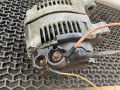 генератор Volvo S70 1 поколение 2000, 2.5 л., D 5252 T, дизель, МКПП, черный, седан, передний привод, 2548812 - фото №2