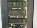 компрессор кондиционера Hyundai Santa Fe 1 поколение (SM) 2001, 2.4 л., бензин, МКПП, черный, внедорожник 5 дв., передний привод - фото №5