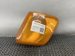 поворотник левый Ford Fiesta 4 поколение (1996 - 2000), 1.8 л., бензин, МКПП, передний привод