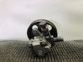насос гидроусилителя руля Kia Sorento 1 поколение 2005, 2.4 л., G4JS, бензин, МКПП, красный, внедорожник 5 дв., полный подключаемый привод - фото №3