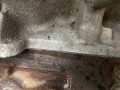 двигатель Audi A4 B5 1999, 1.8 л., бензин, АКПП, черный, универсал, передний привод, ADR240639 - фото №8