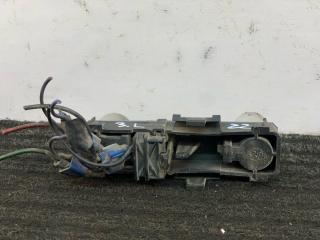 панель заднего правого фонаря Renault Safrane 1 поколение [рестайлинг] 1998, 2.2 л., дизель, МКПП, зелёный металлик, седан, передний привод