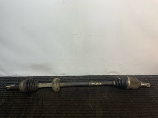 полуось передняя правая (приводной вал, ШРУС) Renault Logan 1 поколение 2006, 1.5 л., дизель