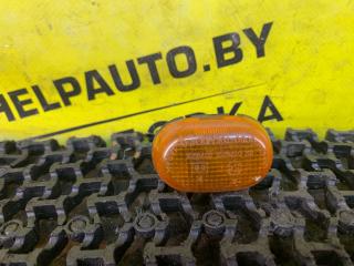 повторитель поворота на крыле Suzuki Baleno 1 поколение 1998, 1.3 л., G13B, бензин, МКПП, синий, седан, передний привод