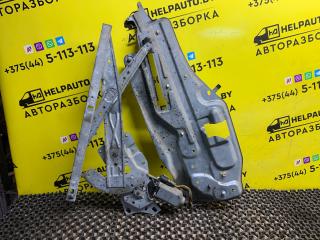 стеклоподъемник электрический передний правый Renault Laguna 1 поколение 1997, 2.0 л., F3R 200, бензин, МКПП, серый, универсал, передний привод