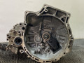 КПП механическая (МКПП) Mazda MX-3 1 поколение 1995, 1.6 л., бензин, МКПП, красный, хетчбэк 3 дв., F5024 - фото №6