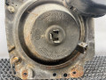 фара правая Volkswagen Golf 2 поколение 1990, 1.6 л., дизель, МКПП, красный, хетчбэк 5 дв., передний привод - фото №7