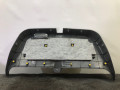 обшивка крышки багажника Kia Sorento 1 поколение 2005, 2.4 л., G4JS, бензин, МКПП, красный, внедорожник 5 дв., полный подключаемый привод - фото №4