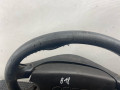 руль Audi 80 B3 89/B3 1991, 1.8 л., бензин, МКПП, серебристый, седан, передний привод - фото №3