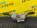 переключатель подрулевой (стрекоза) Mazda 626 GF [рестайлинг] GF 1999, 2.0 л., дизель, МКПП, черный, седан, передний привод - фото №2