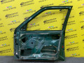 дверь передняя правая SEAT Toledo 1 поколение [рестайлинг] 1998, 1.6 л., AFT, бензин, МКПП, зеленый, хетчбэк 5 дв., передний привод - фото №6