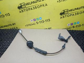 трос газа Mercedes-Benz S-Класс W140/C140 [рестайлинг] W140 1994, 3.5 л., OM 603.950, дизель, АКПП, фиолетовый, седан, задний привод