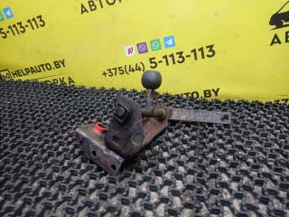 Тяга кулисы КПП SEAT Ibiza 2 поколение 1998, 1.6 л., ALM, бензин, 5МКПП, синий, хетчбэк 5 дв., передний привод