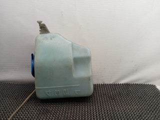 бачок омывателя Volkswagen Passat B3 1992, 1.9 л., 1Y, дизель, 5МКПП, серый, седан