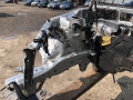 передняя часть кузова Toyota RAV4 2 поколение (XA20) 2002, 2.0 л., дизель, МКПП, серебристый, седан - фото №5