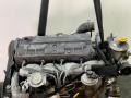 форсунка Mazda 626 GF 1997, 2.0 л., дизель, МКПП, зелёный, седан, передний привод - фото №2