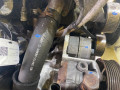 патрубок радиатора Kia Sorento 1 поколение 2003, 2.5 л., D4CB, дизель, МКПП, внедорожник 5 дв. - фото №3