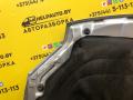 капот Citroen Berlingo 1 поколение (M59) [рестайлинг] 2005, 1.6 л., NFU (TU5JP4), бензин, 5МКПП, серебро, фургон, передний привод - фото №8