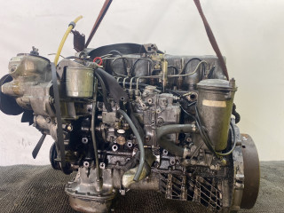 корпус масляного фильтра Mercedes-Benz W123 W123 1983, 3.0 л., дизель, МКПП, седан