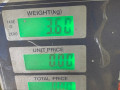 уплотнитель двери Volkswagen Golf 5 поколение 2008, 1.4 л., BUD, бензин, 5МКПП, синий, хетчбэк 5 дв., передний привод - фото №3