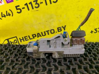 замок двери задней правой Citroen Xantia 1 поколение 1997, 1.8 л., бензин, МКПП, универсал