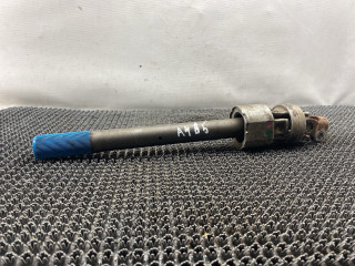 рулевой карданчик Audi A4 B5 1999, 1.8 л., бензин, АКПП, черный, универсал, передний привод