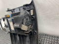пепельница Peugeot 406 1 поколение 1997, 1.9 л., дизель, МКПП, серебро, седан, передний привод - фото №4