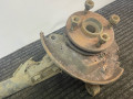 ступица передняя правая Toyota Corolla 5 поколение (E80) 1984, 1.3 л., бензин, МКПП, красный, хетчбэк 5 дв., передний привод - фото №4