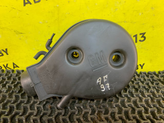 воздухозаборник Opel Astra F [рестайлинг] 1997, 1.6 л., бензин, МКПП, красный, универсал, передний привод