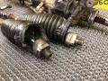 рулевая рейка Mazda 626 GE 1994, 1.8 л., FP, бензин, МКПП, бордовый, седан, передний привод - фото №3