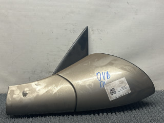 зеркало наружное левое Opel Vectra B 1998, 1.6 л., бензин, МКПП, хетчбэк 5 дв.