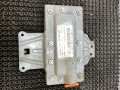 подушка безопасности дверная Mercedes-Benz C-Класс W202/S202 [рестайлинг] W202 1997, 2.2 л., OM 604.910, дизель, МКПП, темно зеленный металлик, седан, задний привод, 0027973141410370, 541433210037 - фото №2