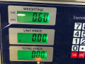 заслонка дроссельная Hyundai Atos 1 поколение 2000, 1.0 л., бензин, МКПП, синий, хетчбэк 5 дв., передний привод - фото №5