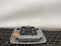 фонарь салона (плафон) Kia Sorento 1 поколение 2003, 2.5 л., D4CB, дизель, МКПП, внедорожник 5 дв. - фото №3
