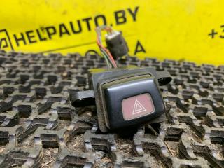 кнопка аварийной сигнализации Mazda Xedos 9 1 поколение 1996, 2.5 л., бензин, МКПП, темно синий, седан, передний привод