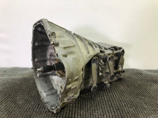 КПП механическая (МКПП) Mercedes-Benz C-Класс W202/S202 1995, 2.2 л., дизель, МКПП, черный, седан, задний привод, 2022601200717, 41606822460