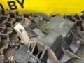 ручка внутренняя передняя левая Renault Laguna 1 поколение 1994, 2.0 л., F3R 200, бензин, МКПП, бордовый, хетчбэк 5 дв., передний привод - фото №3