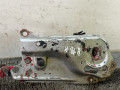 передняя панель крепления облицовки (телевизор) Audi 80 B3 89/B3 1991, 1.8 л., бензин, МКПП, седан - фото №3