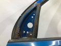дверь передняя левая Hyundai Atos 1 поколение 2000, 1.0 л., бензин, МКПП, синий, хетчбэк 5 дв., передний привод - фото №4