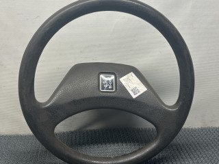 руль Peugeot 405 1 поколение 1992, 1.6 л., BDY (XU5M2Z), бензин, МКПП, синий, седан, передний привод