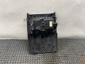 пепельница Peugeot 406 1 поколение 1997, 1.9 л., дизель, МКПП, серебро, седан, передний привод - фото №2