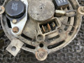 генератор Volkswagen Santana 1 поколение 1988, 1.6 л., бензин, синий, передний привод, 1197330002 - фото №2