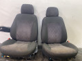салон (комплект сидений) Lancia Lybra 1 поколение 839 2000, 1.8 л., i, 839 A9.000, бензин, МКПП, синий, универсал, передний привод - фото №3