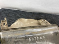 фара правая Opel Astra F 1994, 1.7 л., X 17 D (4EE1), дизель, МКПП, красный, хетчбэк 5 дв., передний привод - фото №3