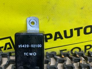 реле стеклоочистителей Hyundai Atos 1 поколение 1998, 0.8 л., бензин, МКПП, синий, хетчбэк 5 дв., передний привод