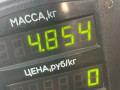 полуось передняя левая (приводной вал, ШРУС) Opel Astra G (1998 - 2009), 1.4 л., i, бензин, МКПП, универсал, передний привод - фото №4