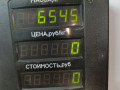 полуось передняя левая (приводной вал, ШРУС) Mitsubishi Lancer 7 поколение 1996, 2.0 л., дизель, МКПП, белый, универсал, передний привод - фото №4