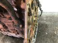 двигатель Opel Sintra 1 поколение 1999, 2.2 л., X 22 XE, бензин, МКПП, серебристый, минивэн, передний привод, X22XE, 31025687 - фото №11