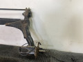 балка подвески задняя Audi A4 B5 1999, 1.8 л., бензин, АКПП, черный, универсал, передний привод - фото №3