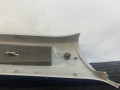 пластик Ford Focus 1 поколение [рестайлинг] 2003, 2.0 л., бензин, МКПП, серебристый, универсал, передний привод - фото №4